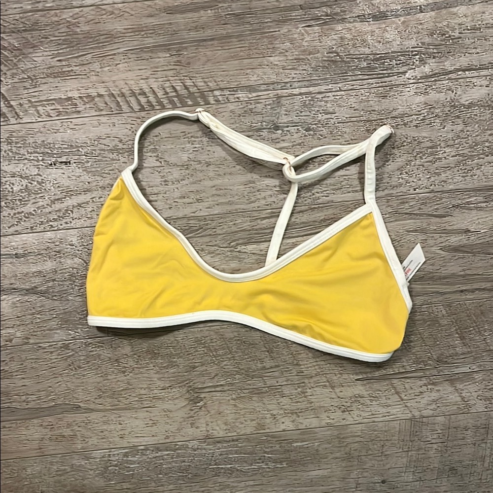 Free people bra